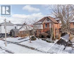 109 Talbot Street N, MLS 40694048