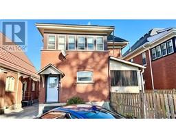 86 COLBORNE Street S - 9