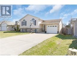 20 Thompson Drive, MLS 40721188
