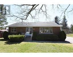 22 Charlton Crescent, MLS 40751118