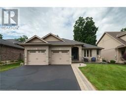 45 Wintergreen Crescent, MLS 40754638