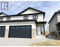 107 AMBER Street - 1