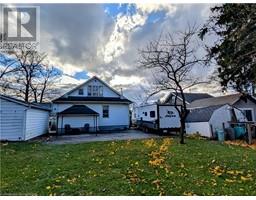 95 TALBOT Road - 34