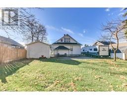 95 TALBOT Road - 35