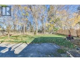 95 TALBOT Road - 38