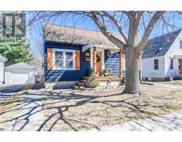 127 ORCHARD Avenue - 1