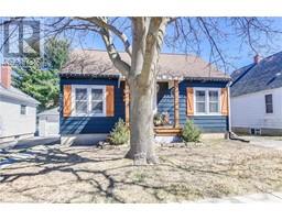 127 ORCHARD Avenue - 2