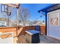 127 ORCHARD Avenue - 24