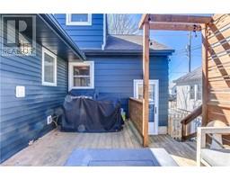 127 ORCHARD Avenue - 26