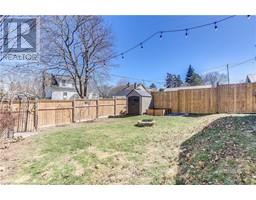 127 ORCHARD Avenue - 27