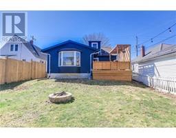 127 ORCHARD Avenue - 28