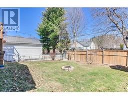 127 ORCHARD Avenue - 30