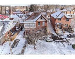 109 TALBOT Street N - 46