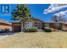 251 MONTCLAIR Crescent - 1