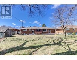 251 MONTCLAIR Crescent - 22