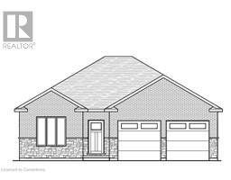 43 JUDD Drive - 1