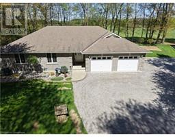 1489 8TH CONC RD Concession - 1