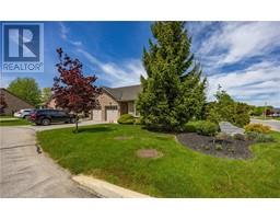 19 SOMERSET Drive UnitNo. 1 - 2