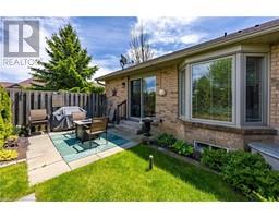 19 SOMERSET Drive UnitNo. 1 - 24