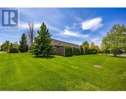 19 SOMERSET Drive UnitNo. 1 - 3