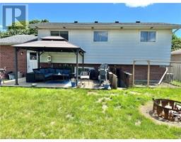 124 OAK Street - 35