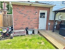 124 OAK Street - 36