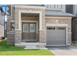 64 MACKLIN Street - 3