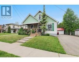 1505 OLD BROCK STREET - 1