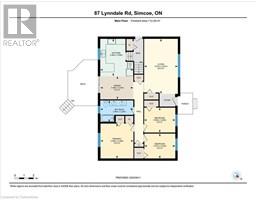 87 LYNNDALE Road - 26