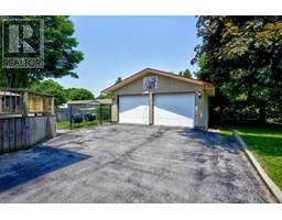 87 LYNNDALE Road - 3