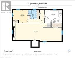 87 LYNNDALE Road - 37