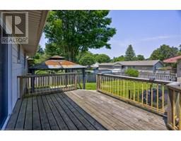 87 LYNNDALE Road - 38