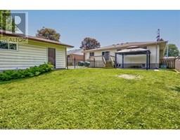 87 LYNNDALE Road - 40
