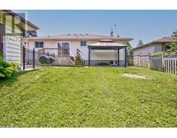 87 LYNNDALE Road - 41