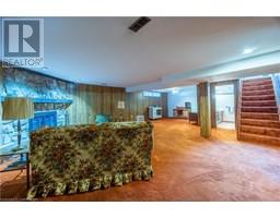 99 LYNNDALE Road - 20
