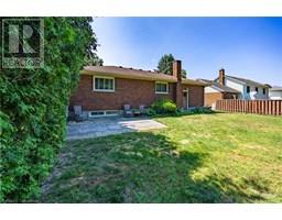 99 LYNNDALE Road - 28