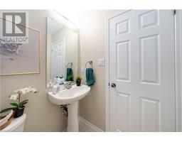 268 POWELL Road - 17