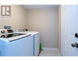 268 POWELL Road - 19