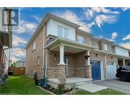 268 POWELL Road - 2