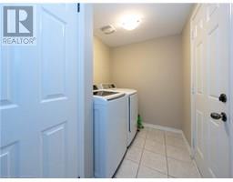 268 POWELL Road - 20
