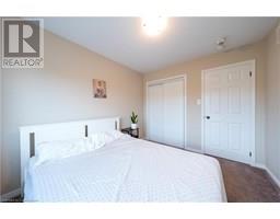 268 POWELL Road - 27