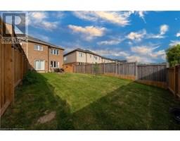 268 POWELL Road - 5