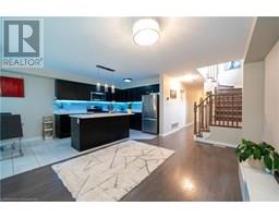268 POWELL Road - 8