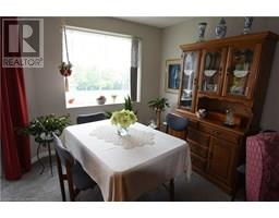 5 MILL POND Court UnitNo. 403 - 4