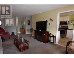 5 MILL POND Court UnitNo. 403 - 6