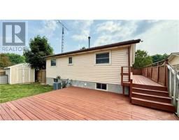 31 AARON Drive - 22