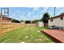31 AARON Drive - 23