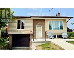 31 AARON Drive - 28