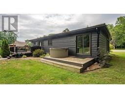555 TURKEYPOINT Road - 32