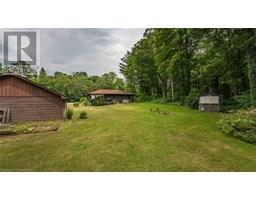 555 TURKEYPOINT Road - 35